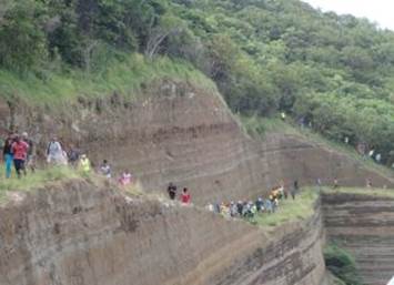 Grenada H3 Hillside